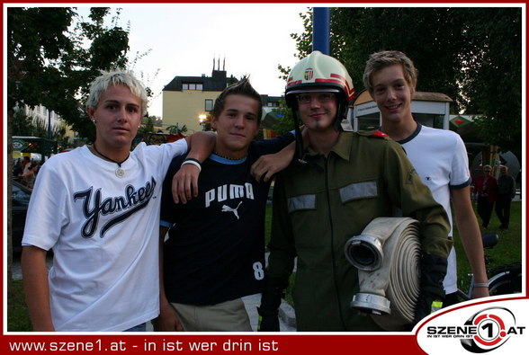 Marktfest 2005 - 