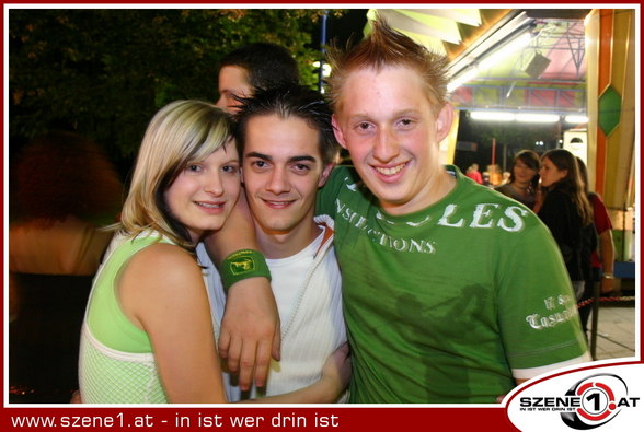 Marktfest 2005 - 