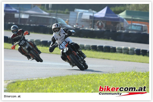 Supermoto Traunstein 2010 - 