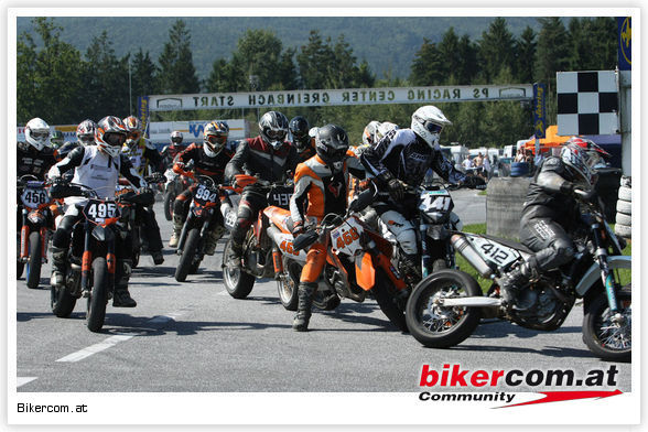 Supermoto Traunstein 2010 - 