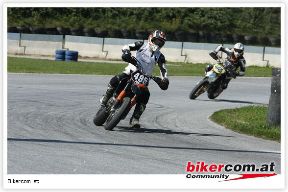 Supermoto Traunstein 2010 - 