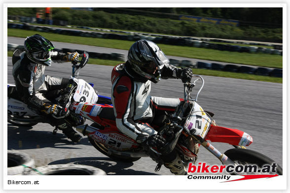 Supermoto 2010  - 