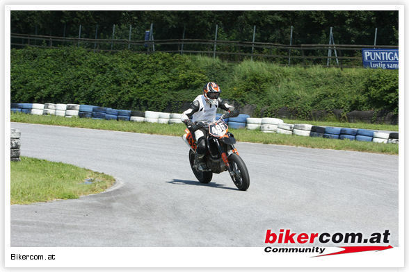 Supermoto Traunstein 2010 - 