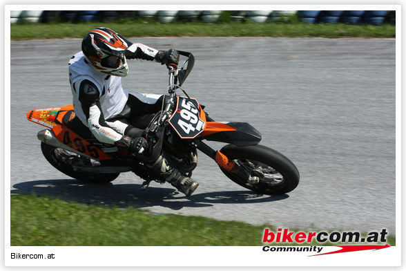 Supermoto Traunstein 2010 - 