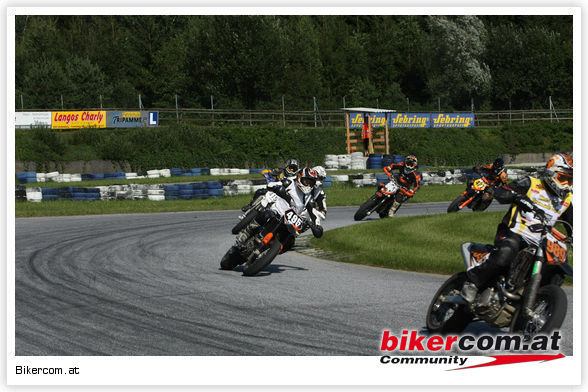 Supermoto Traunstein 2010 - 