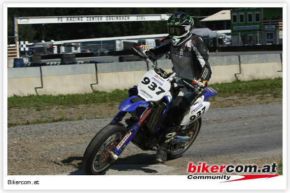 Supermoto 2010  - 