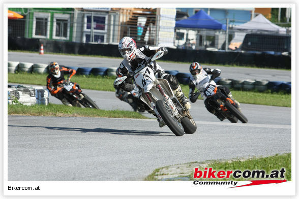 Supermoto Traunstein 2010 - 