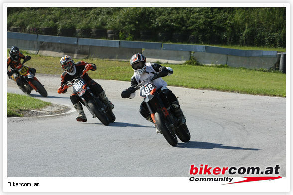 Supermoto Traunstein 2010 - 