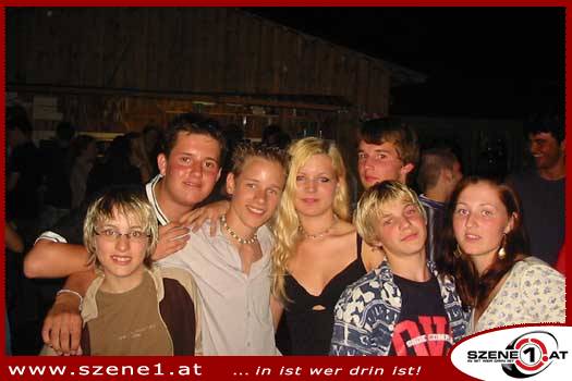 Szene1-Fotoalbum - 