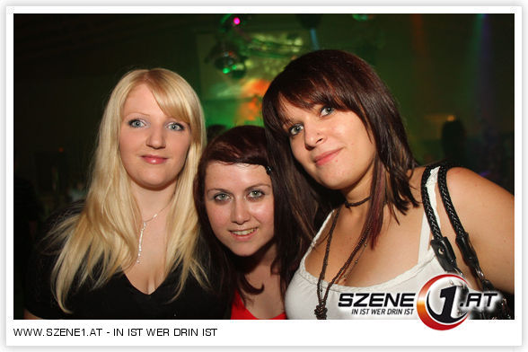 Furtgehen - 