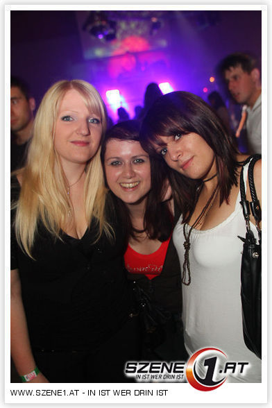 Furtgehen - 