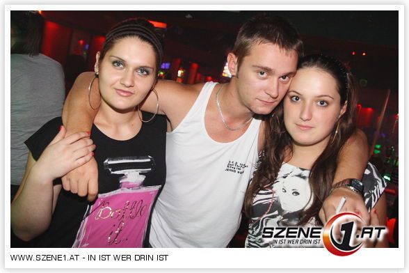 Delia, Crina und Ich - 