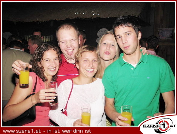 Sommer 2005 - 