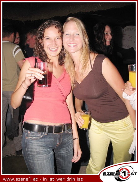 Sommer 2005 - 