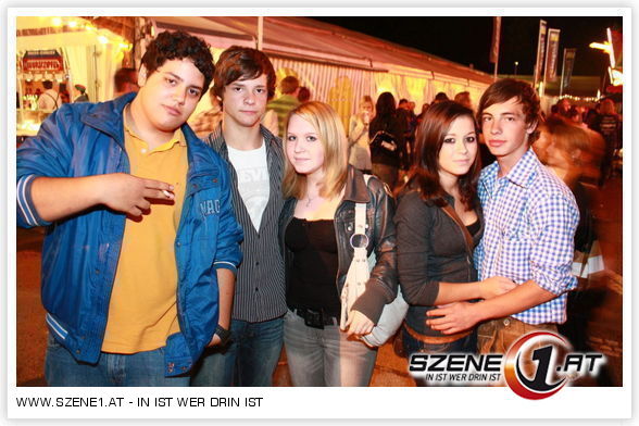 Volksfest 2010 - 