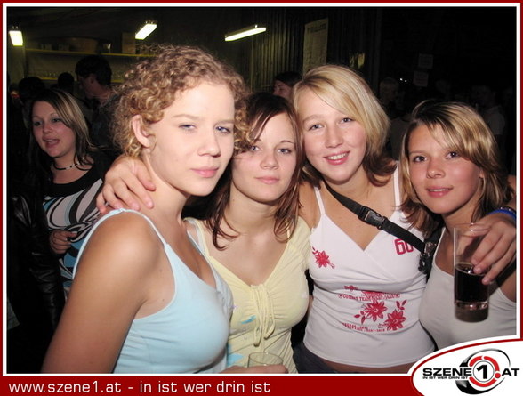 Pennewanger Stadlfest´05 - 