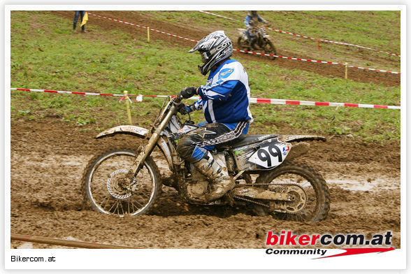 MX Vorchdorf 28.08.2010 - 