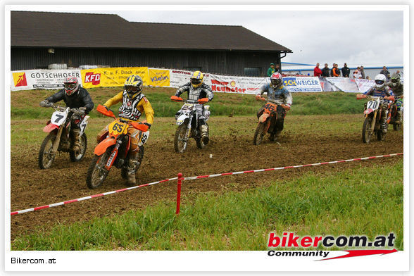 MX Vorchdorf 28.08.2010 - 