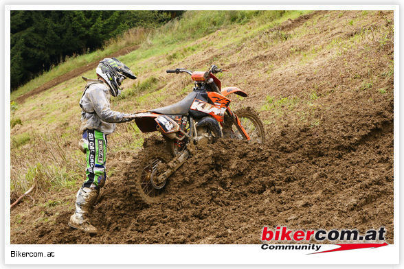 MX Vorchdorf 28.08.2010 - 