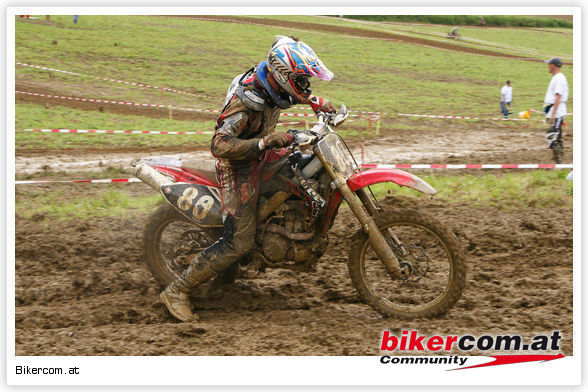 MX vorchdorf - 