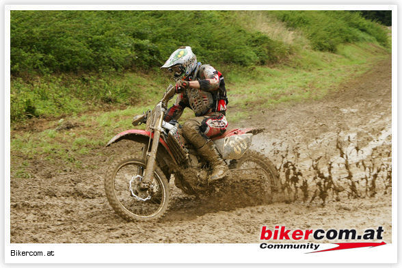 MX vorchdorf - 