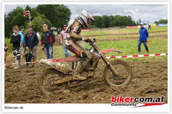 MX vorchdorf - 