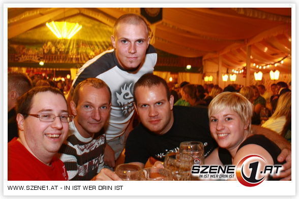 Volksfest 2010 - 