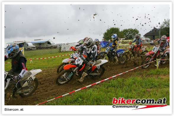 MX vorchdorf - 