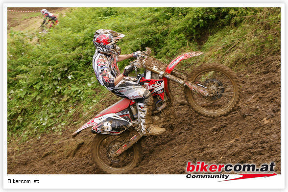 MX vorchdorf - 