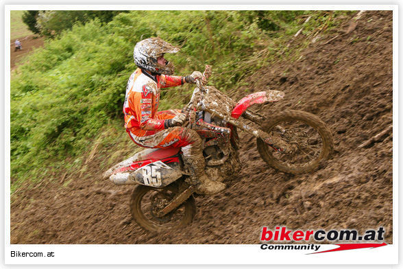 MX vorchdorf - 