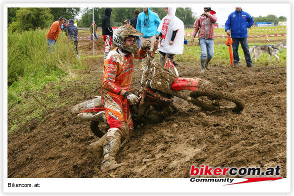 MX vorchdorf - 