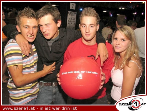 Szene1-Fotoalbum - 