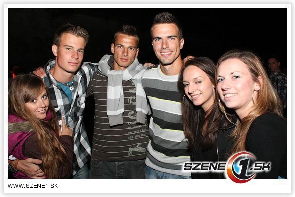 Party - 