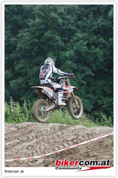 MX vorchdorf - 