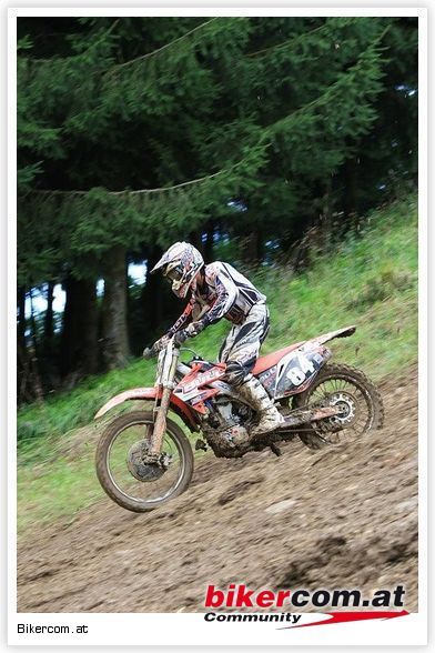 MX vorchdorf - 