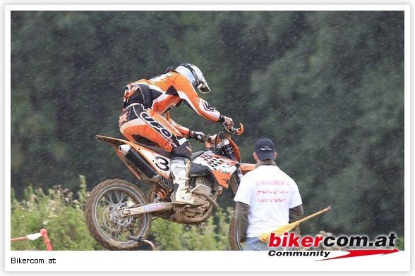 MX Vorchdorf 29.08.2010 - 