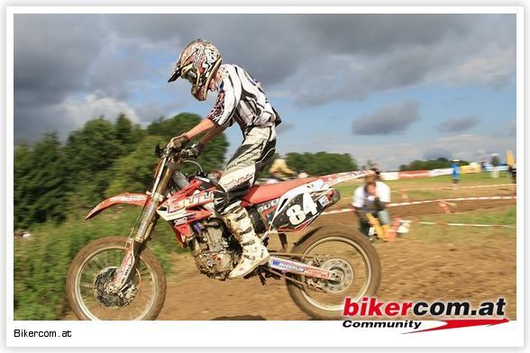 MX vorchdorf - 