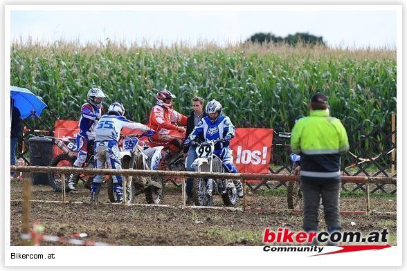 MX Vorchdorf 29.08.2010 - 