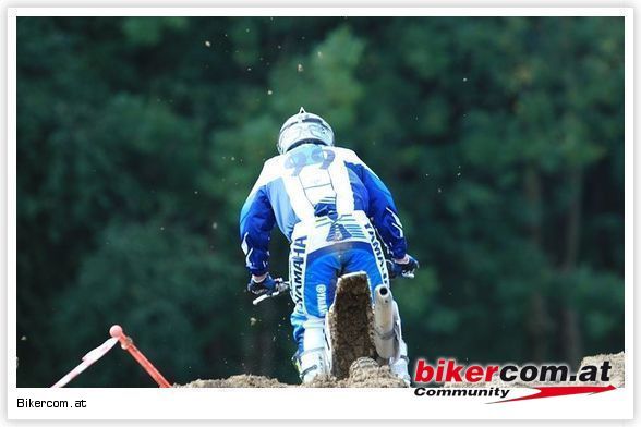 MX Vorchdorf 29.08.2010 - 