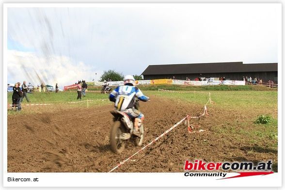 MX Vorchdorf 29.08.2010 - 