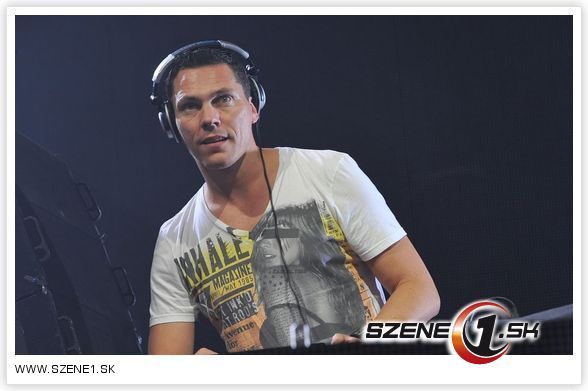 TIesto - 