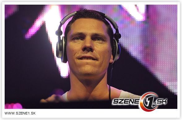 Tiesto - 