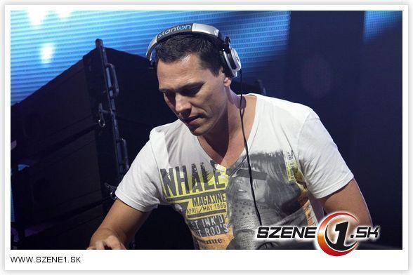 tiesto presov pecka - 