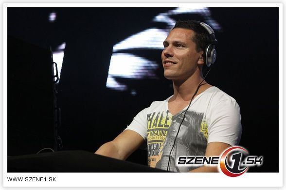 Tiesto - 