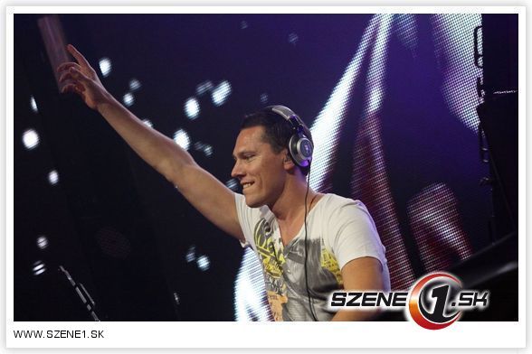 Tiesto - 