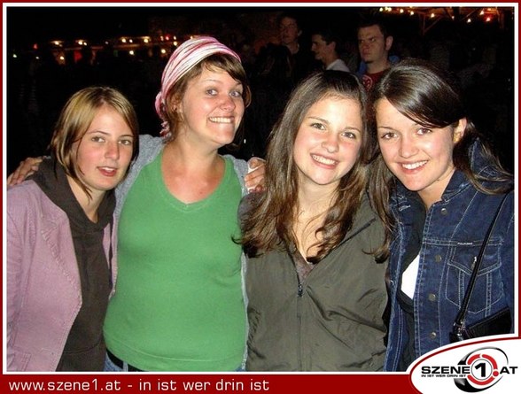 Szene1-Fotoalbum - 