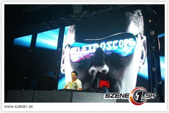 tiesto presov pecka - 