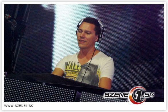 tiesto presov pecka - 