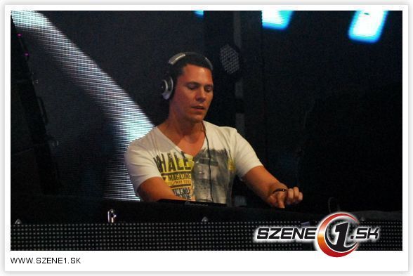 Tiesto - 