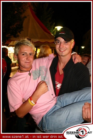 Marktfest 2005 - 